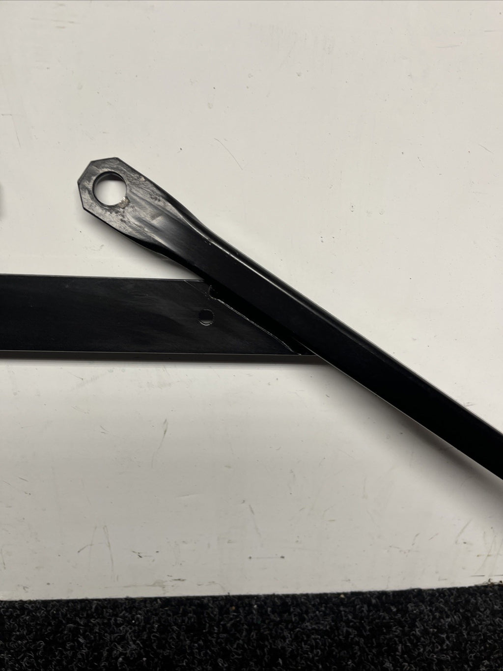 ☑️ 14-19 BMW 328 335 330 FRONT SUSPENSION INNER STRUT BRACE TOWER BAR OEM