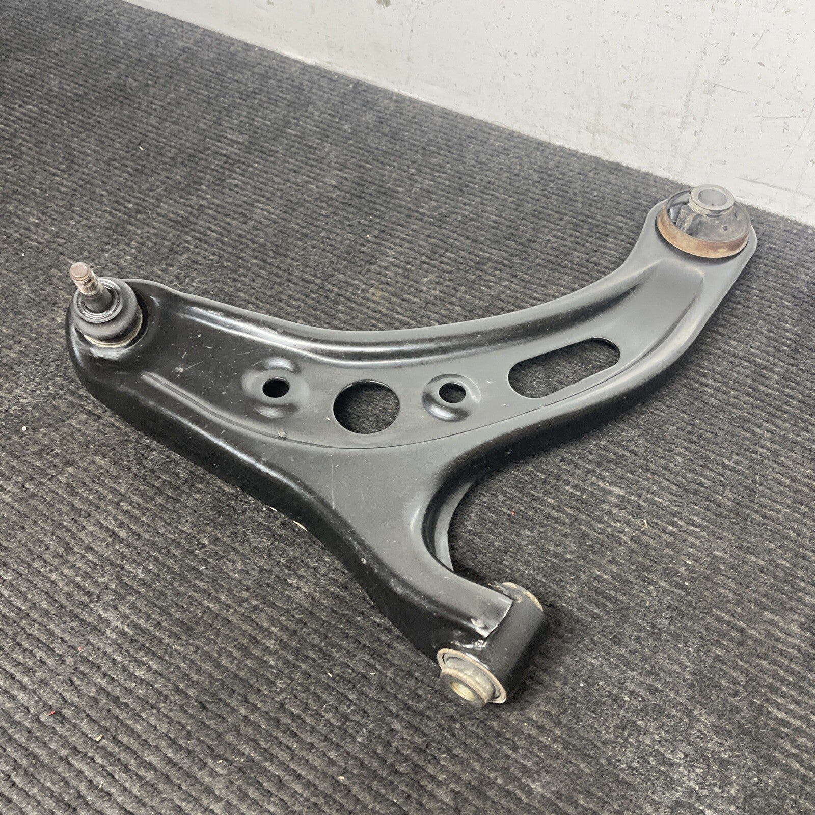 ☑️ 2013-2020 Subaru BRZ Scion FRS 86 Driver Front Lower Control Arm LH Left OEM