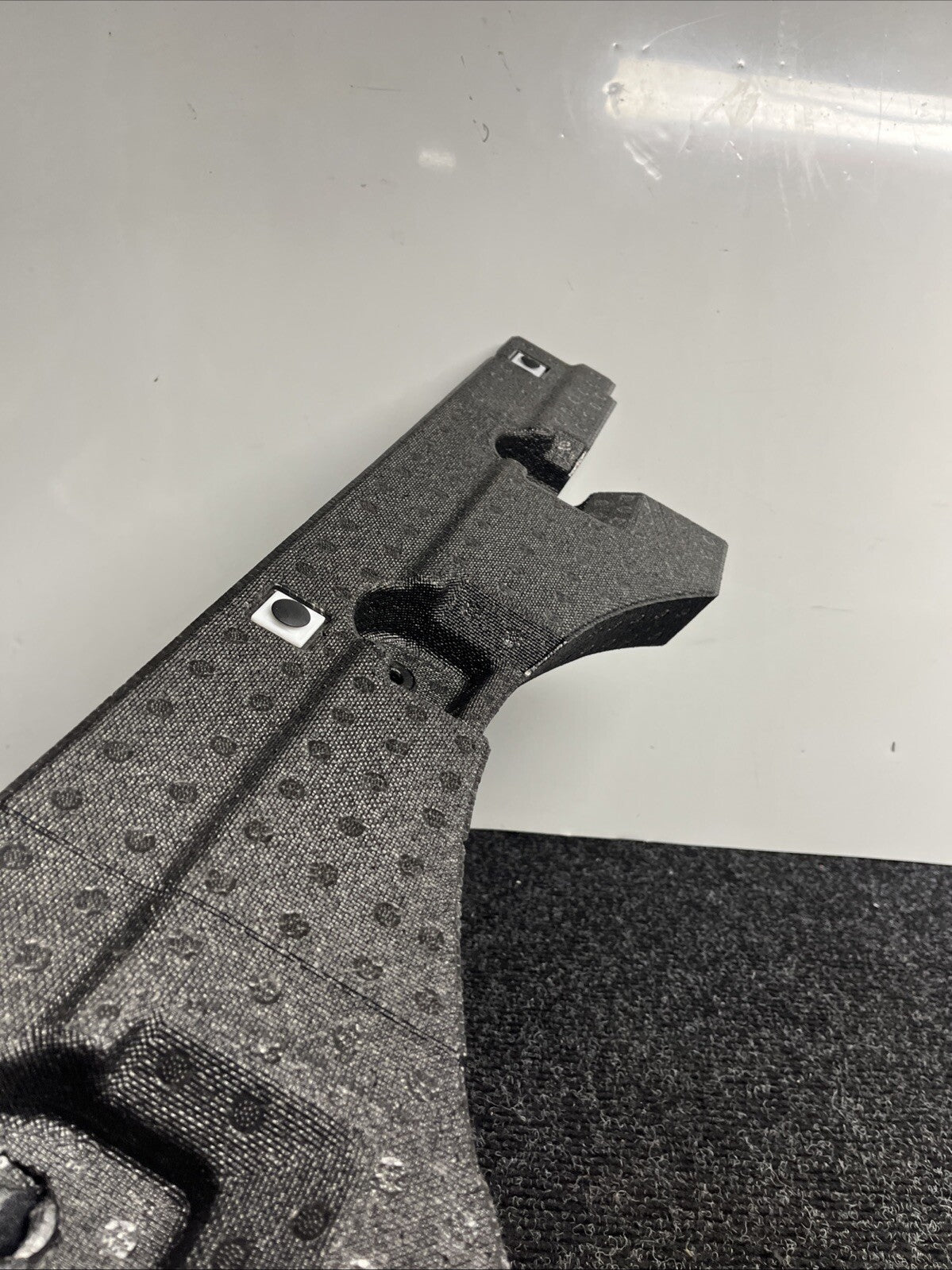 ☑️ 2013-2020 Toyota GR86 BRZ Rear Trunk Foam Spacer Seat 95086CC010 OEM