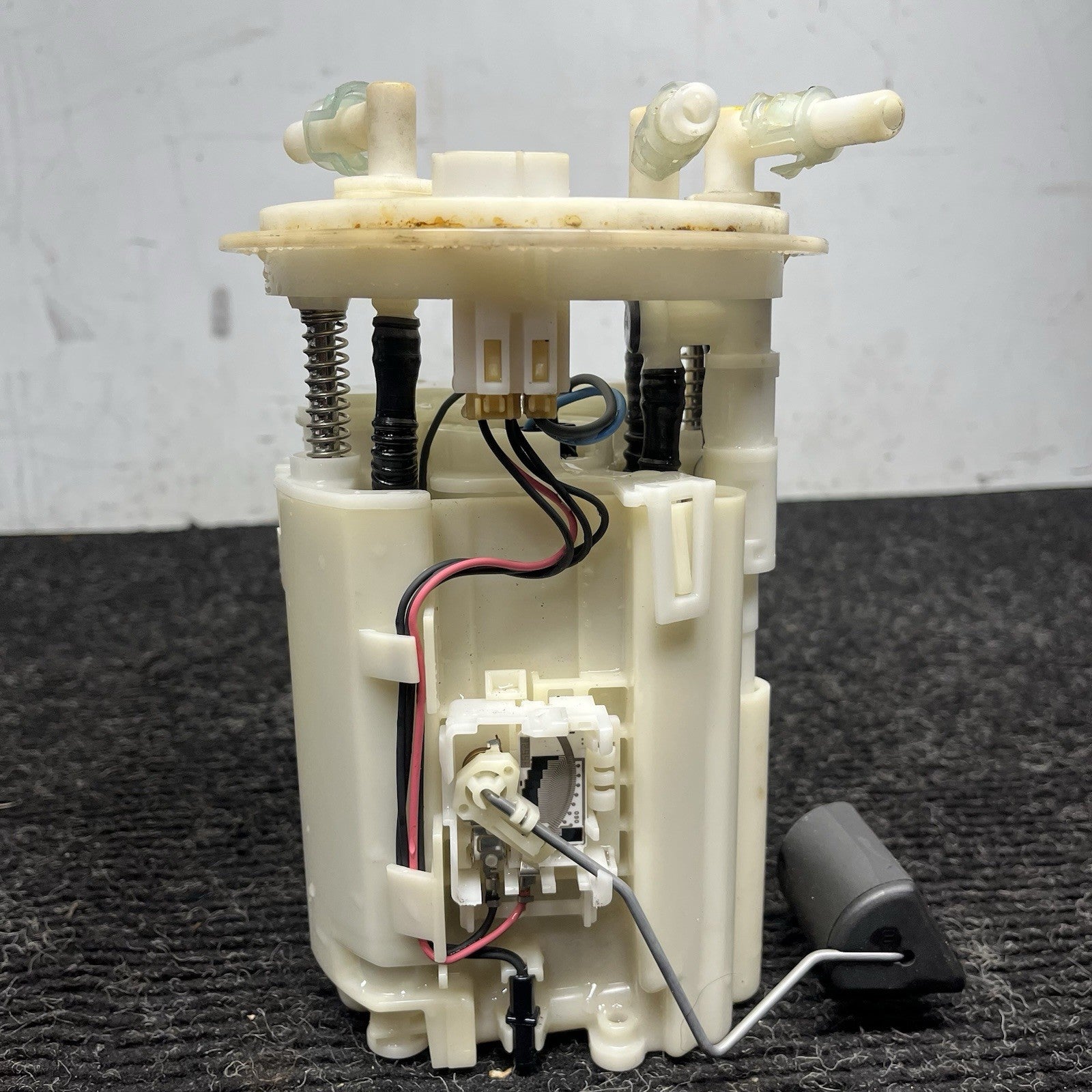 ☑️ 2008-2010 Subaru Impreza WRX OEM Fuel Sending Pump Assembly 42021AG040 08-10