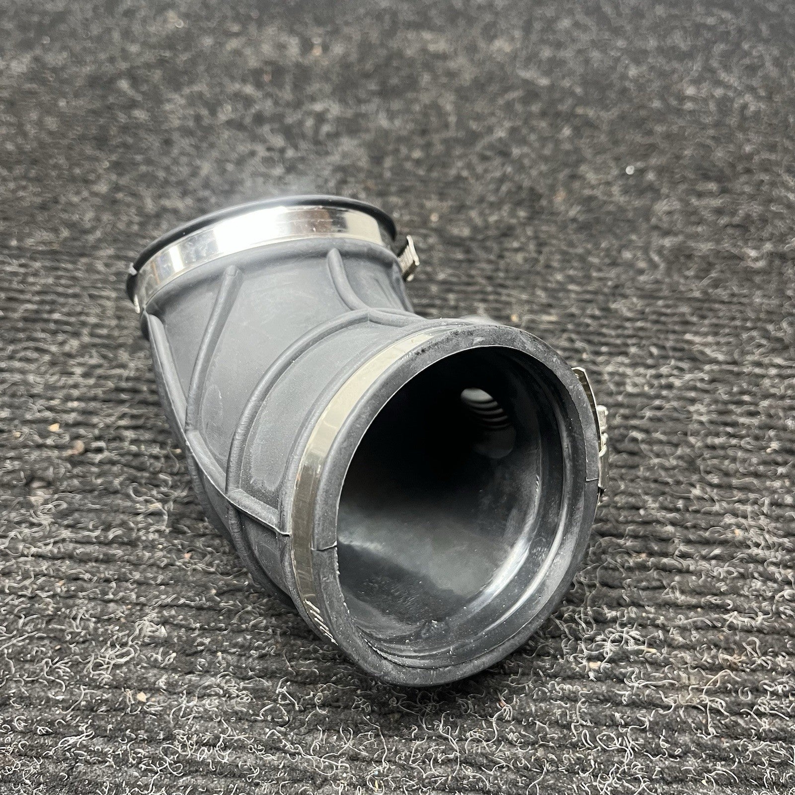 ☑️ Dorman 696-057 Engine Air Intake Hose BMW 325Ci 325i 330Ci 330i 330xi