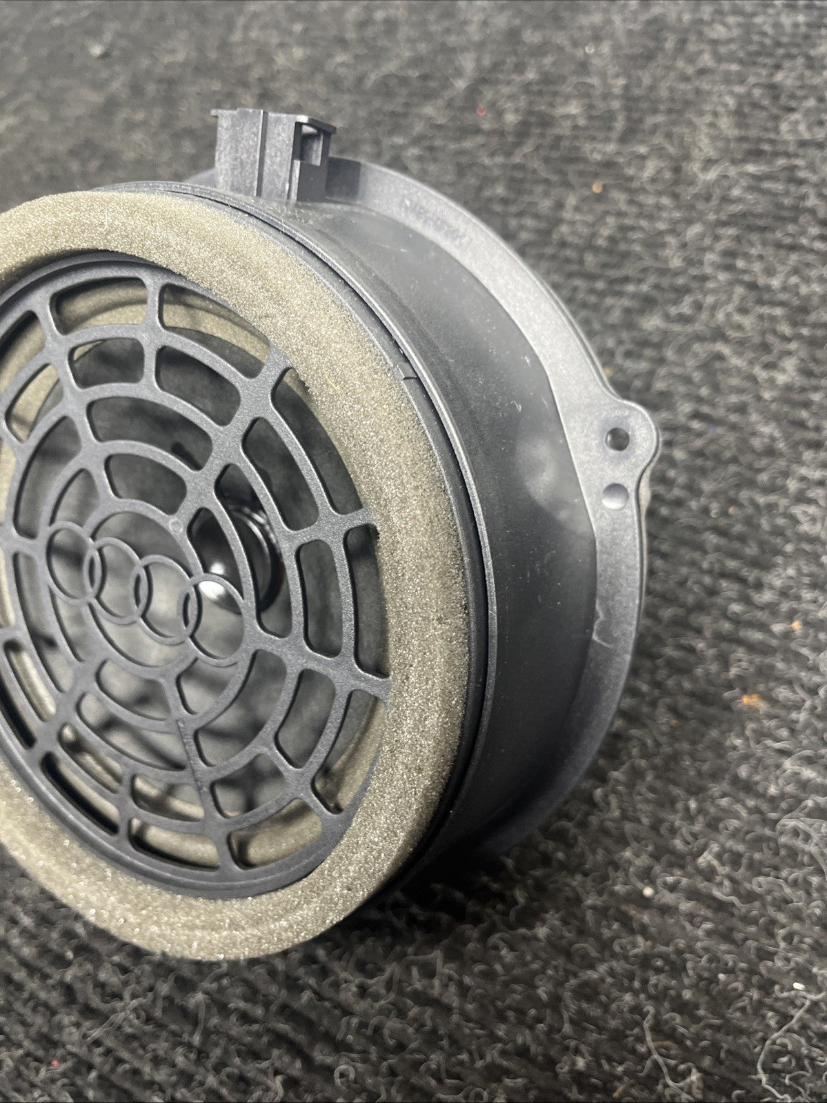 ☑️ 09-16 AUDI S4 A4 REAR DOOR MID TWEETER SPEAKER UNIT BANG & OLUFSEN OEM