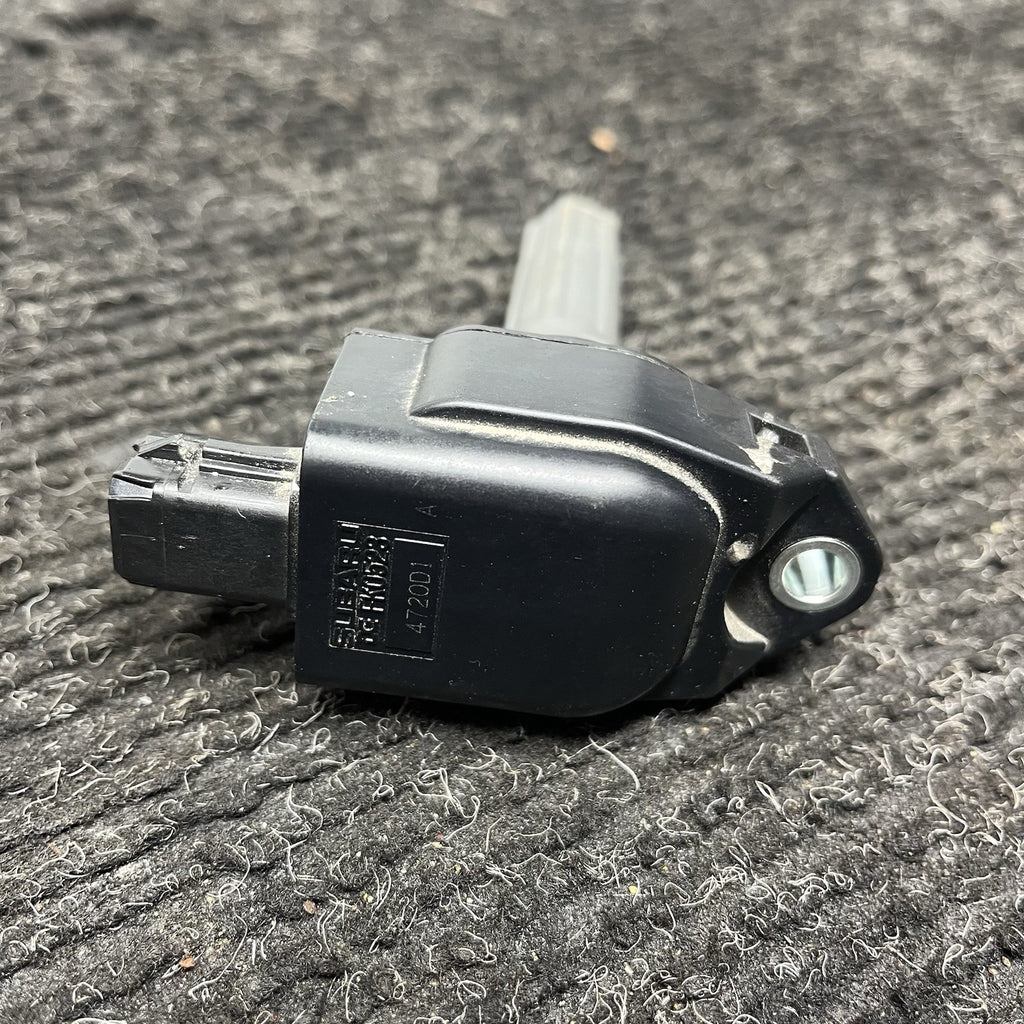 ☑️ 2022–2025 Subaru BRZ / Toyota GR86 FA24 2.4L Engine Ignition Coil Denso OEM