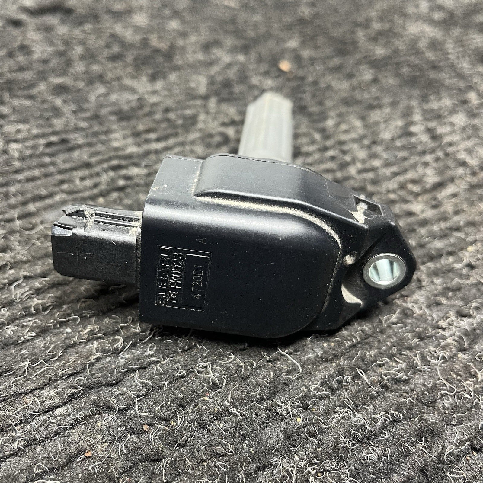 ☑️ 2022–2025 Subaru BRZ / Toyota GR86 FA24 2.4L Engine Ignition Coil Denso OEM