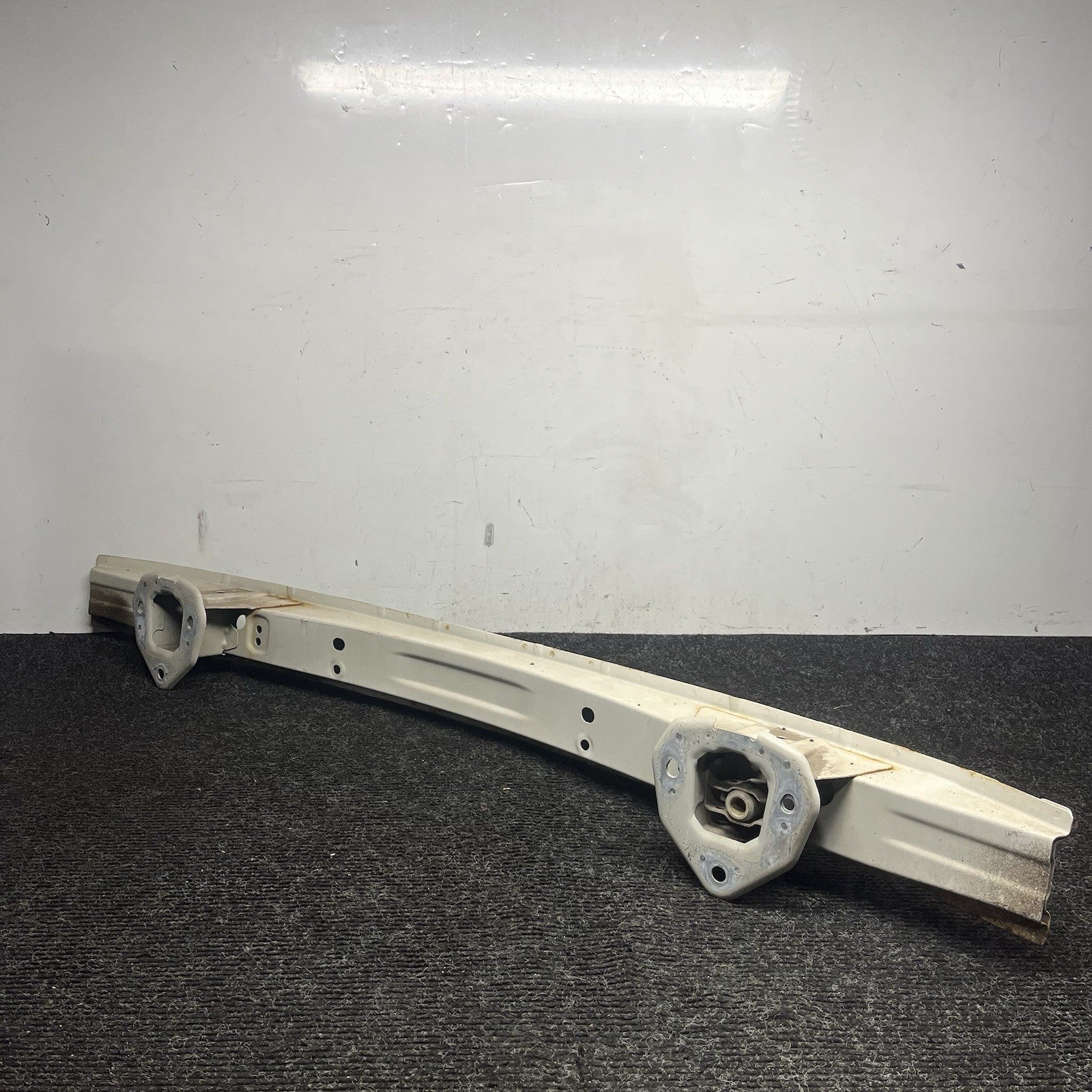 ☑️ 15-21 SUBARU WRX OR STI REAR REINFORCEMENT BAR CRASH IMPACT ABSORBER BEAM OEM