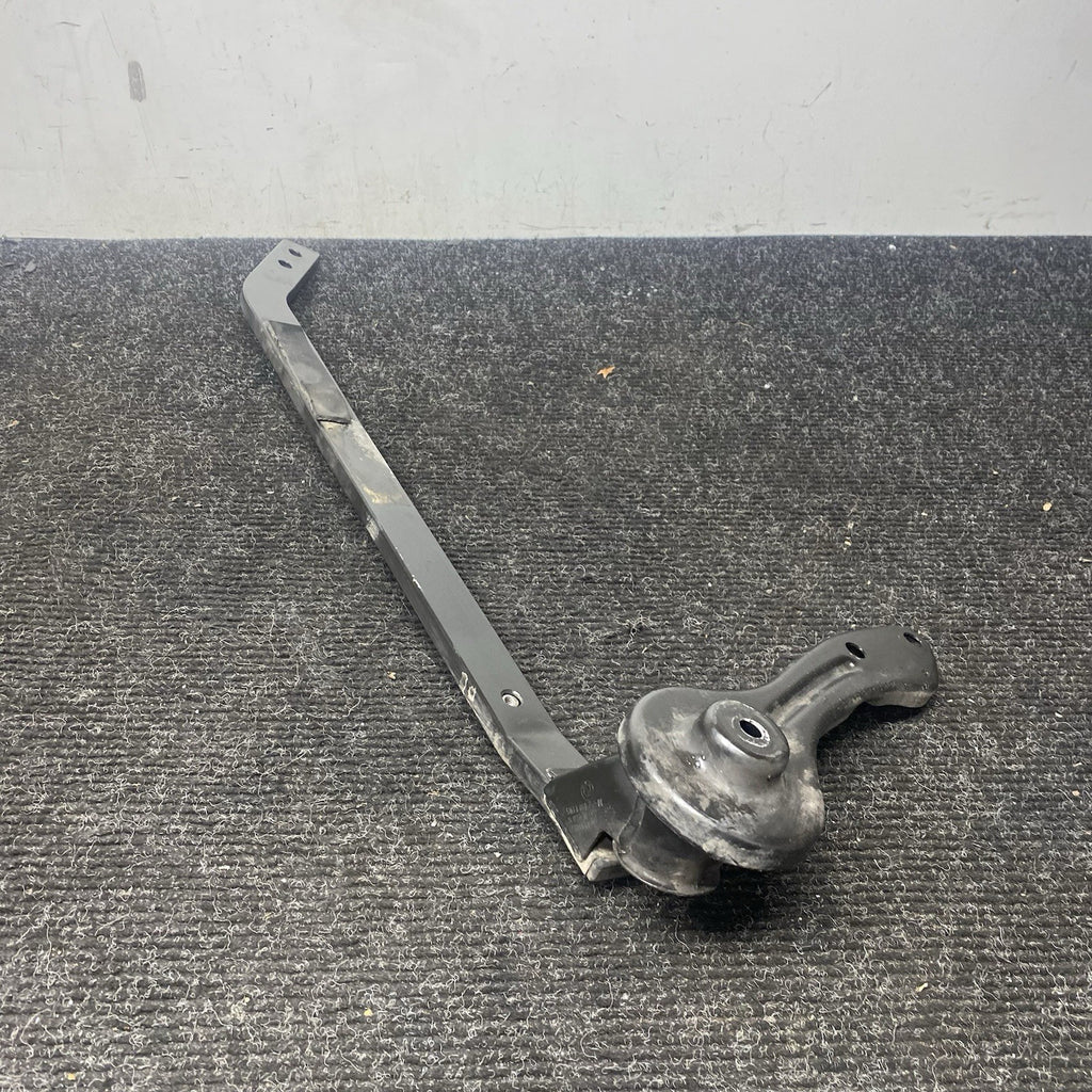 ☑️ 08-13 Bmw E90 M3 Rear Right Suspension Reinforcement Rod Bar Brace Oem