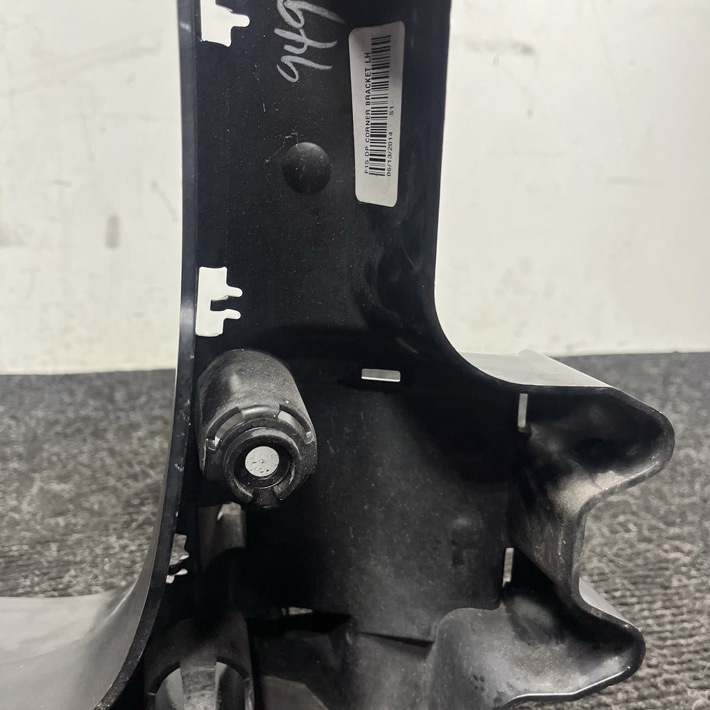 ☑️ REAR LEFT INNER BUMPER MOUNT SUPPORT BRACKET OEM 2014-2018 BMW X5 F15