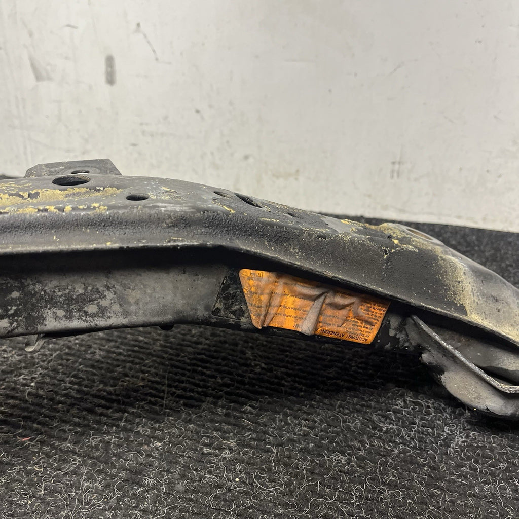 ☑️ 91-02 BMW E36 3 Series M3 Z3 Front Subframe Cross Member Support Cradle OEM