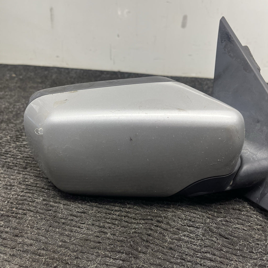 ☑️ 2001–2006 BMW 330i E46 Sedan Front Right Passenger Side Mirror OEM