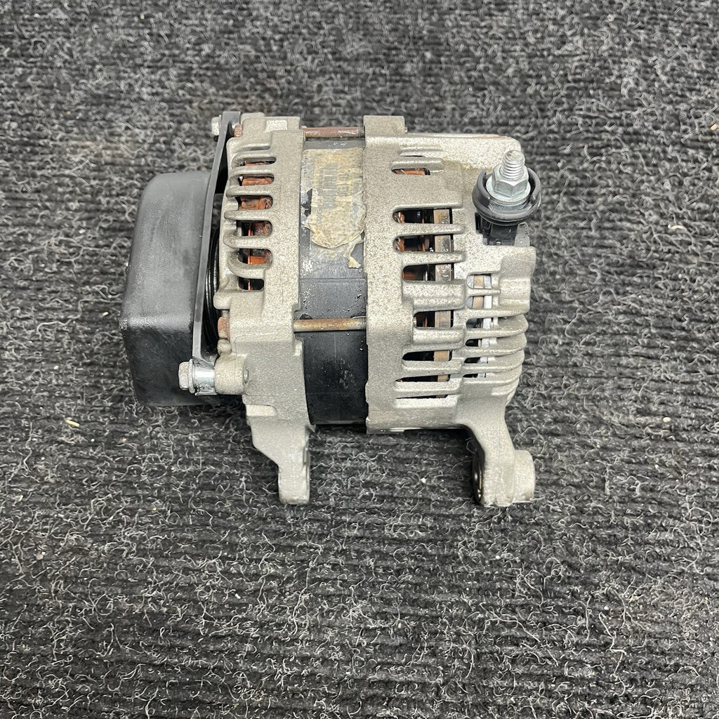 ☑️ 2013-2016 Subaru BRZ Alternator Assembly OEM 13-16 Scion FR-S