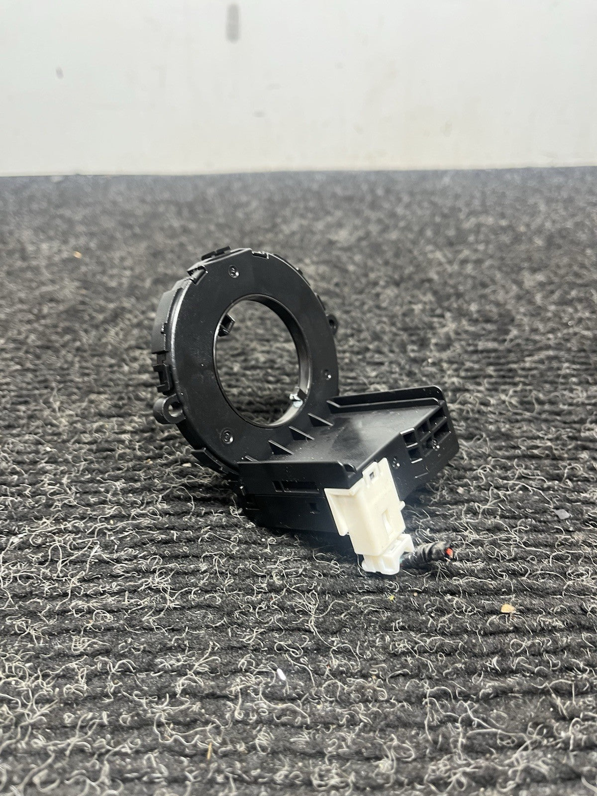 ☑️ 2015-2019 SUBARU WRX STi STEERING ANGLE SENSOR UNIT OEM 27546AL000 K