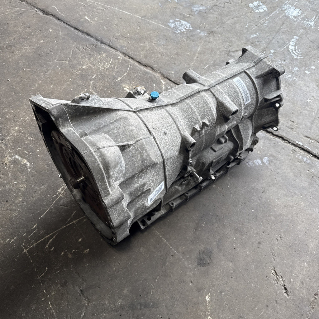 ☑️ 07-11 BMW E90 E92 335I 335XI AWD xDrive Automatic Transmission ZF 6HP-21 129K