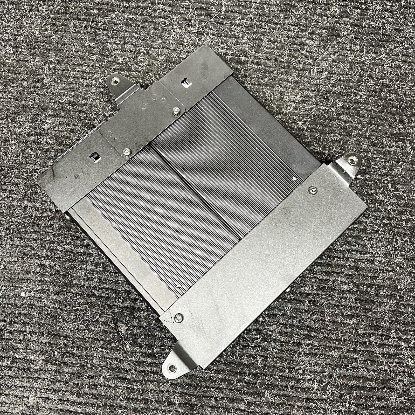 ☑️ 01-06 BMW E46 325Ci 330Ci SEDAN HARMAN KARDON AUDIO AMPLIFIER AMP 6920996 OEM