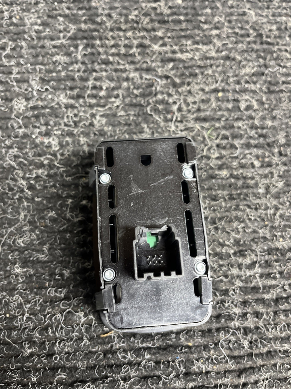 ☑️ 14-17 Maserati Ghibli Left Right Door Window Switch Control Module OEM