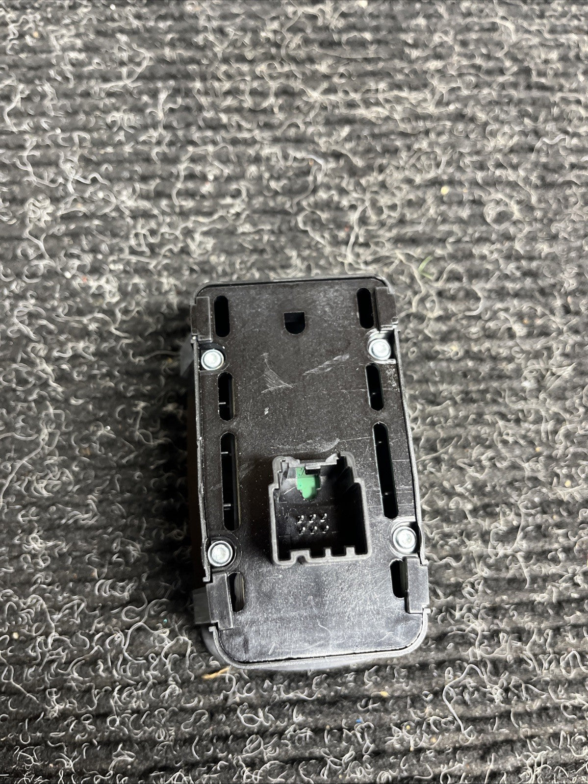 ☑️ 14-17 Maserati Ghibli Left Right Door Window Switch Control Module OEM