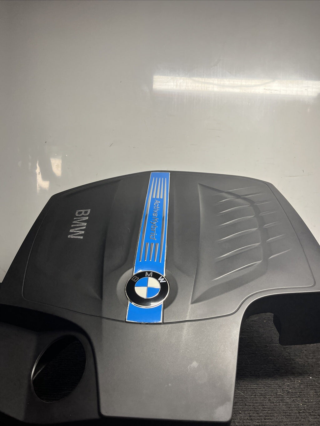 ☑️ OEM BMW F30 Active Hybrid N55 Valve Cylinder Engine Cover