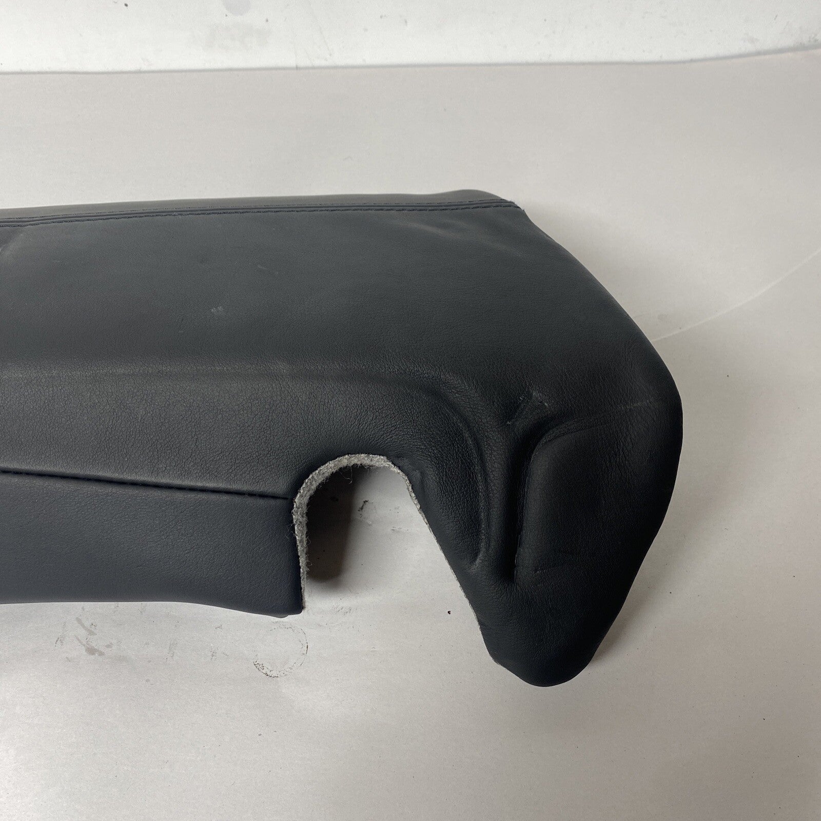 ☑️ 2008 - 2013 BMW E93 LCI M3 3 SERIES REAR LEFT SEAT BOLSTER 9113033