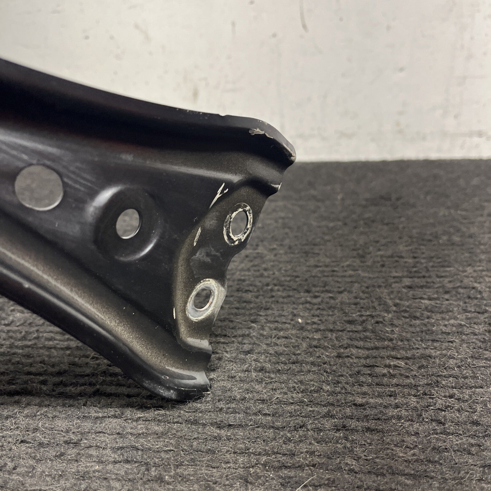 ☑️ 2013-2019 Subaru BRZ Scion FRS Radiator Upper T Bar Bracket Core Support OEM