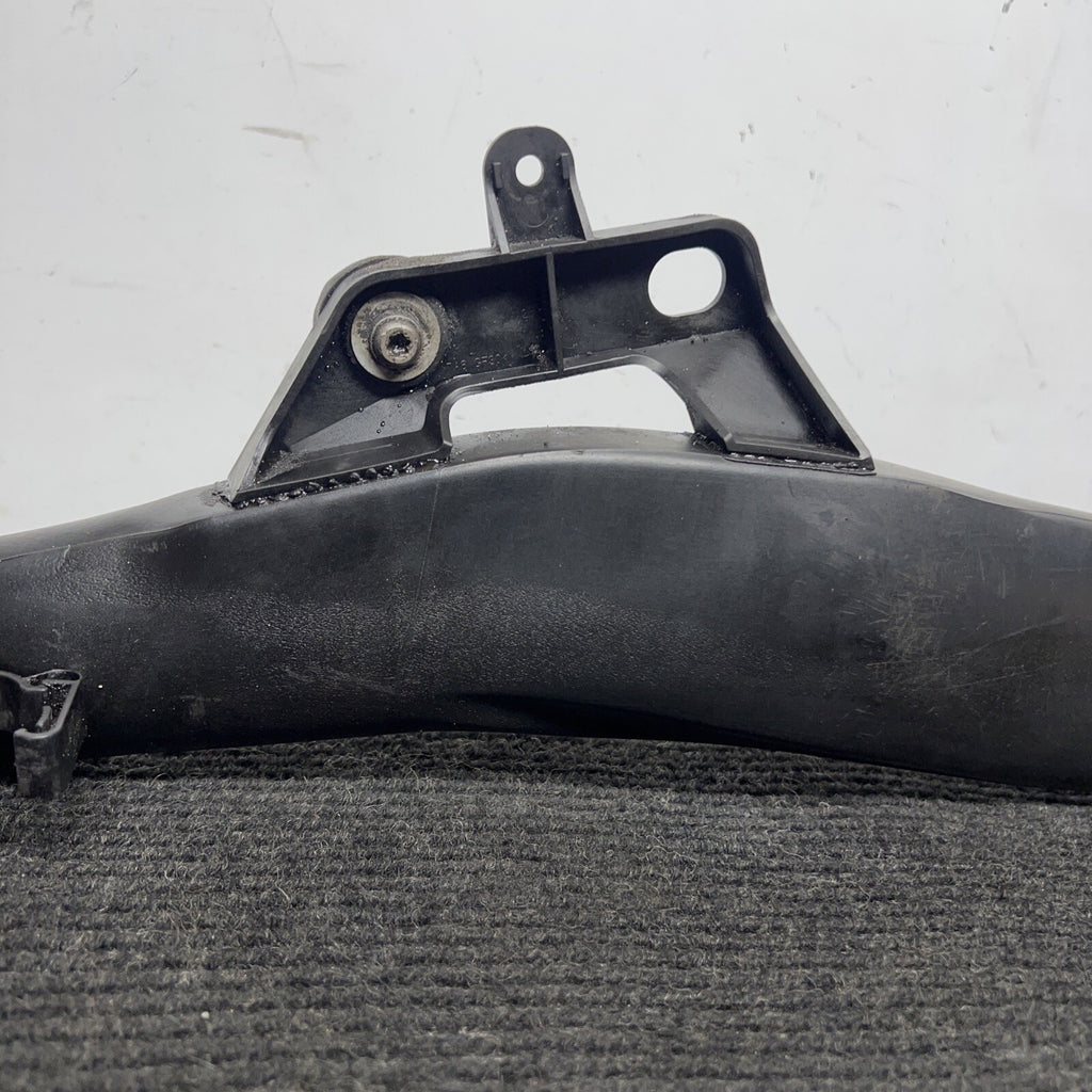 ☑️ BMW E60 E82 E90 E92 TURBO CHARGE AIR INDUCTION TUBE INTAKE PIPE OEM