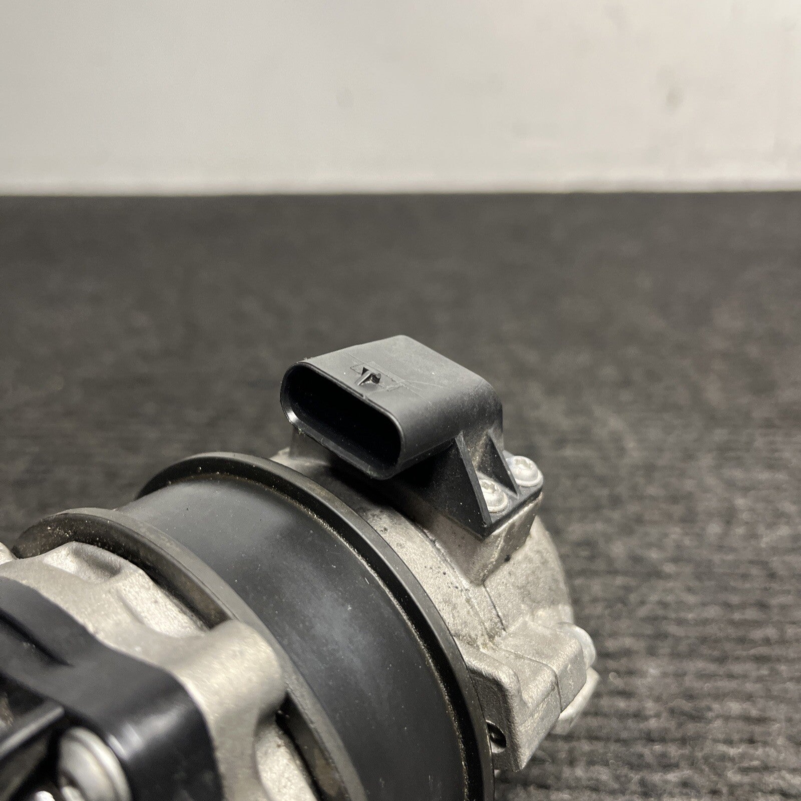 ☑️ 12-16 OEM BMW F22 F30 F34 F32 F36 M235 Auxiliary Electric Water Pump N55