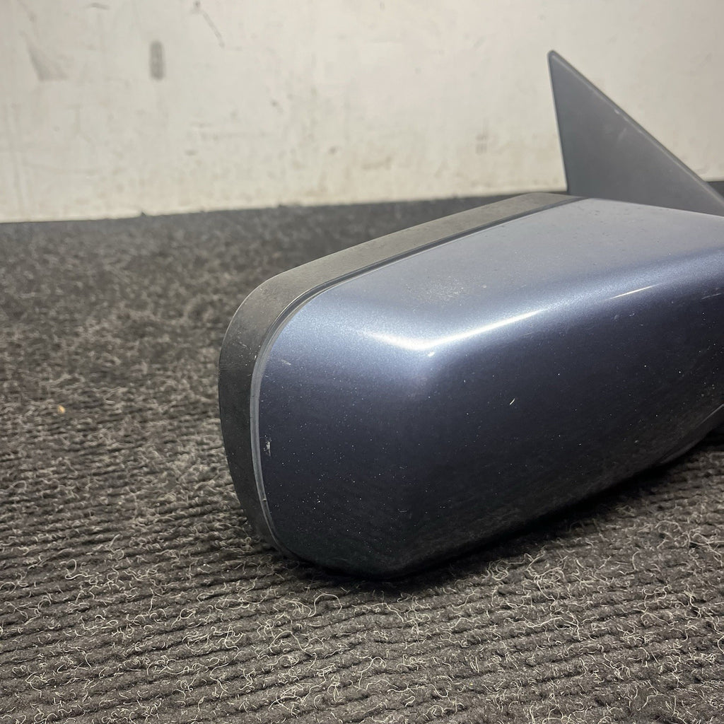 ☑️ BMW E46 00-06 Right Side View Mirror Sedan OEM 325i 323i 320i 328i NOTE
