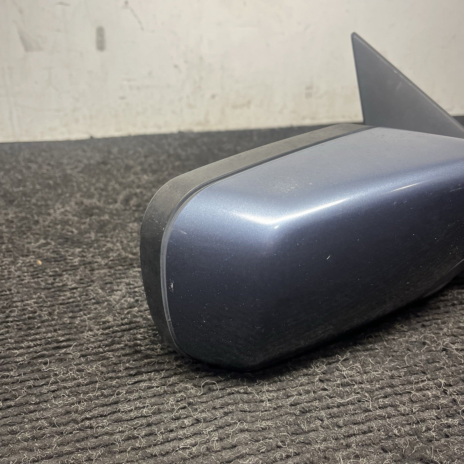 ☑️ BMW E46 00-06 Right Side View Mirror Sedan OEM 325i 323i 320i 328i NOTE