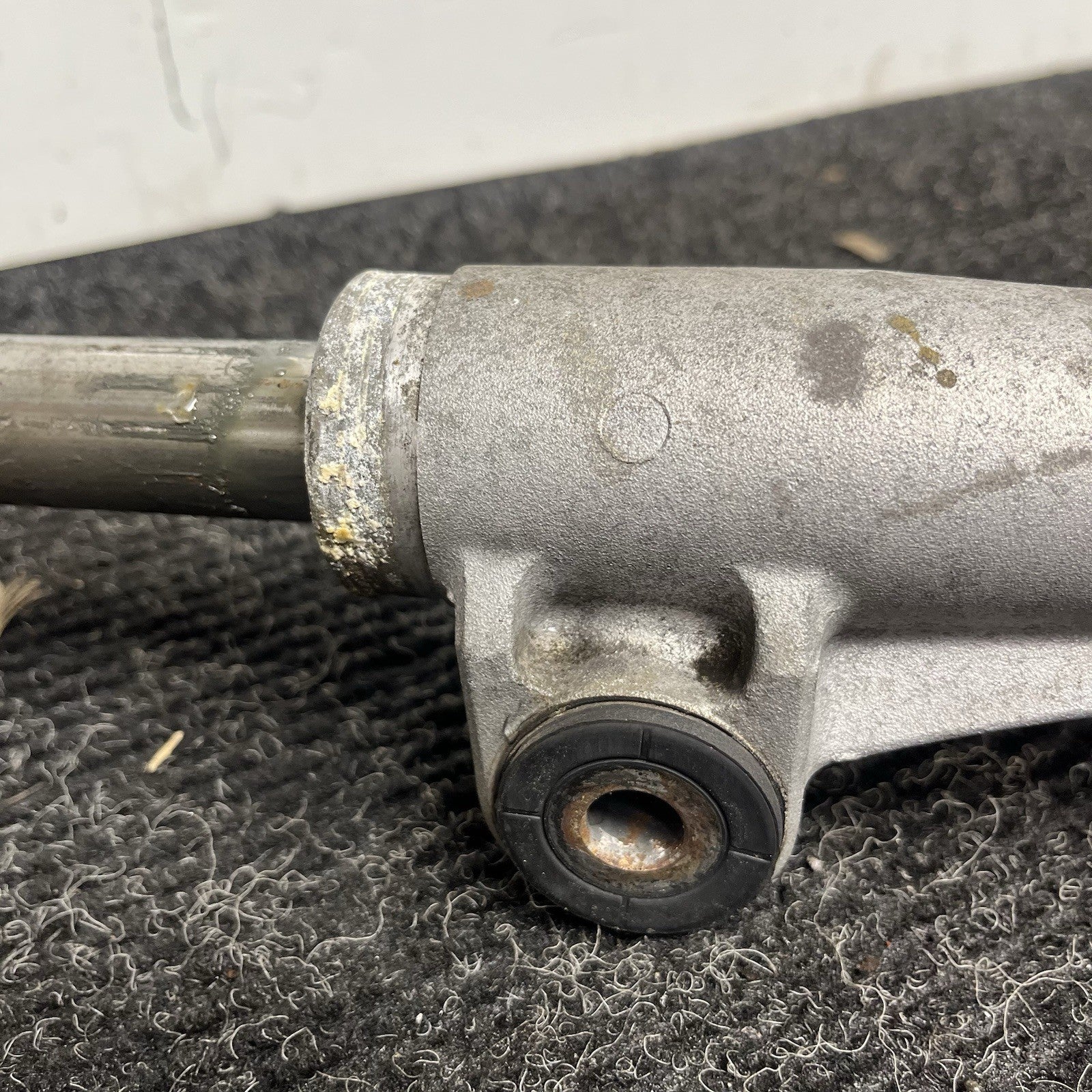 ☑️ 2013-2017 Scion FR-S Power Steering Rack Pinion OEM FRS BRZ 13-17 Gt86