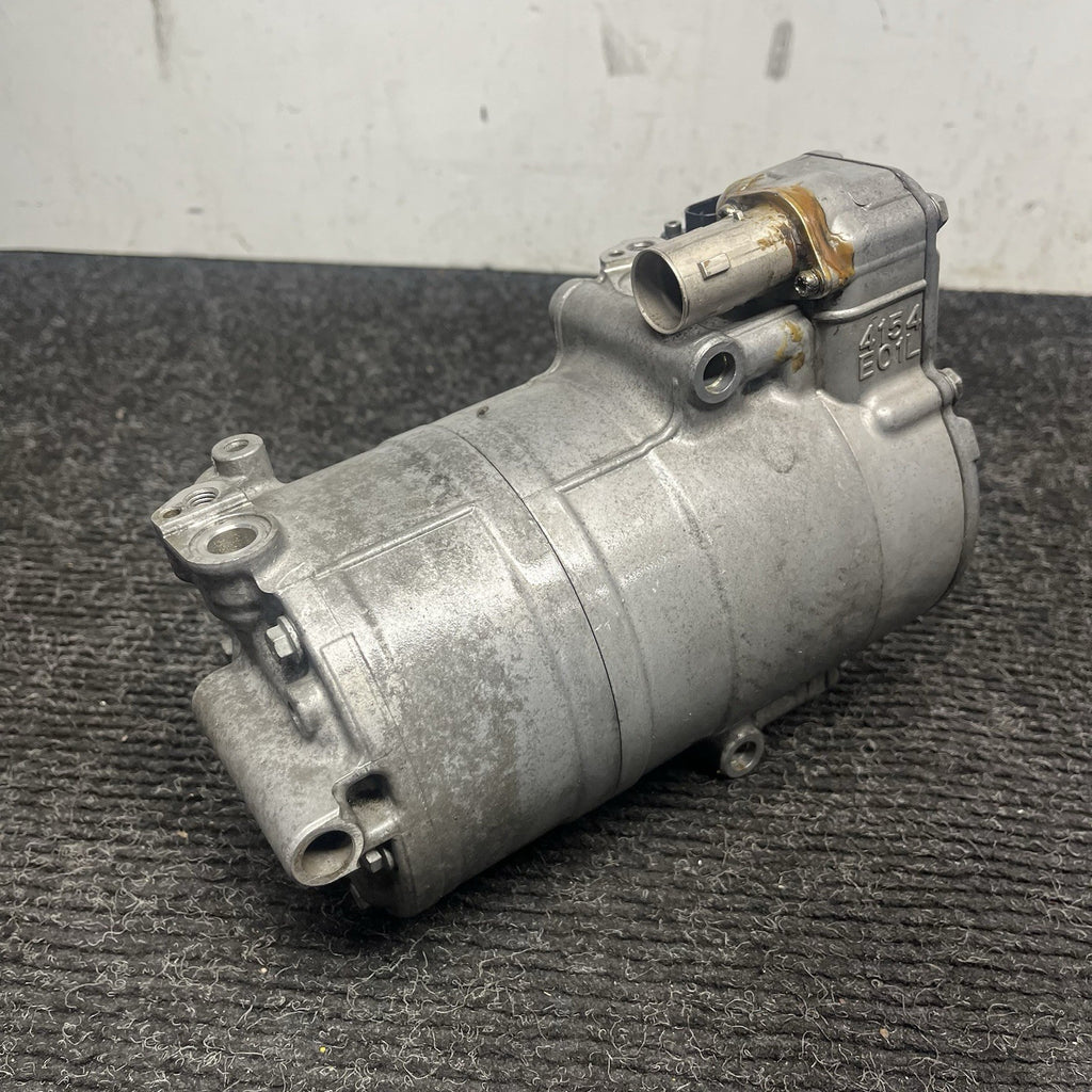 ☑️ 12-16 BMW ACTIVEHYBRID 335i- AIR CONDITIONING A/C COMPRESSOR PUMP