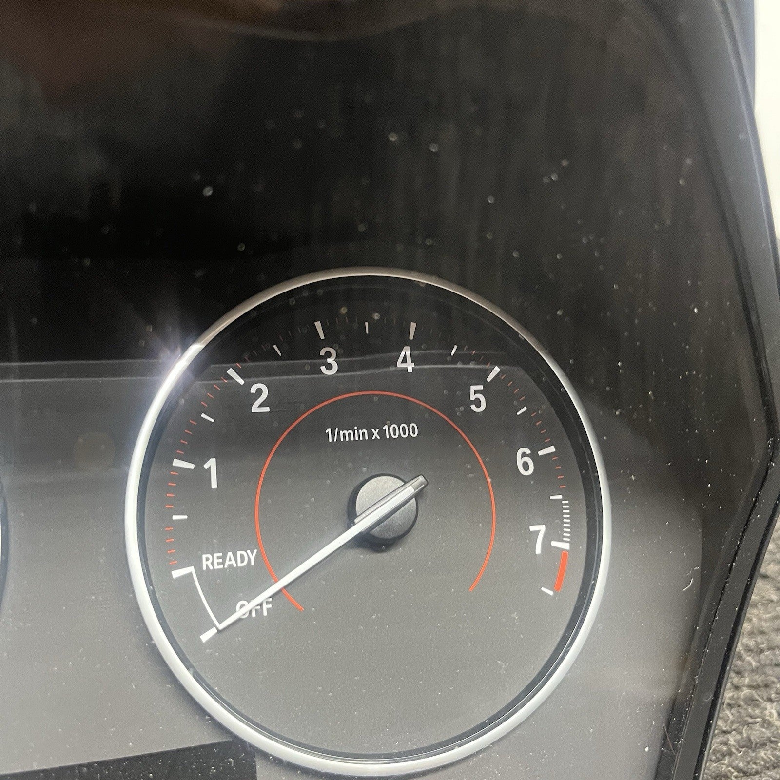 ☑️ BMW 2 F22 M235 2014-2016 Speedo Instrument Cluster 9232891 Manual 86k