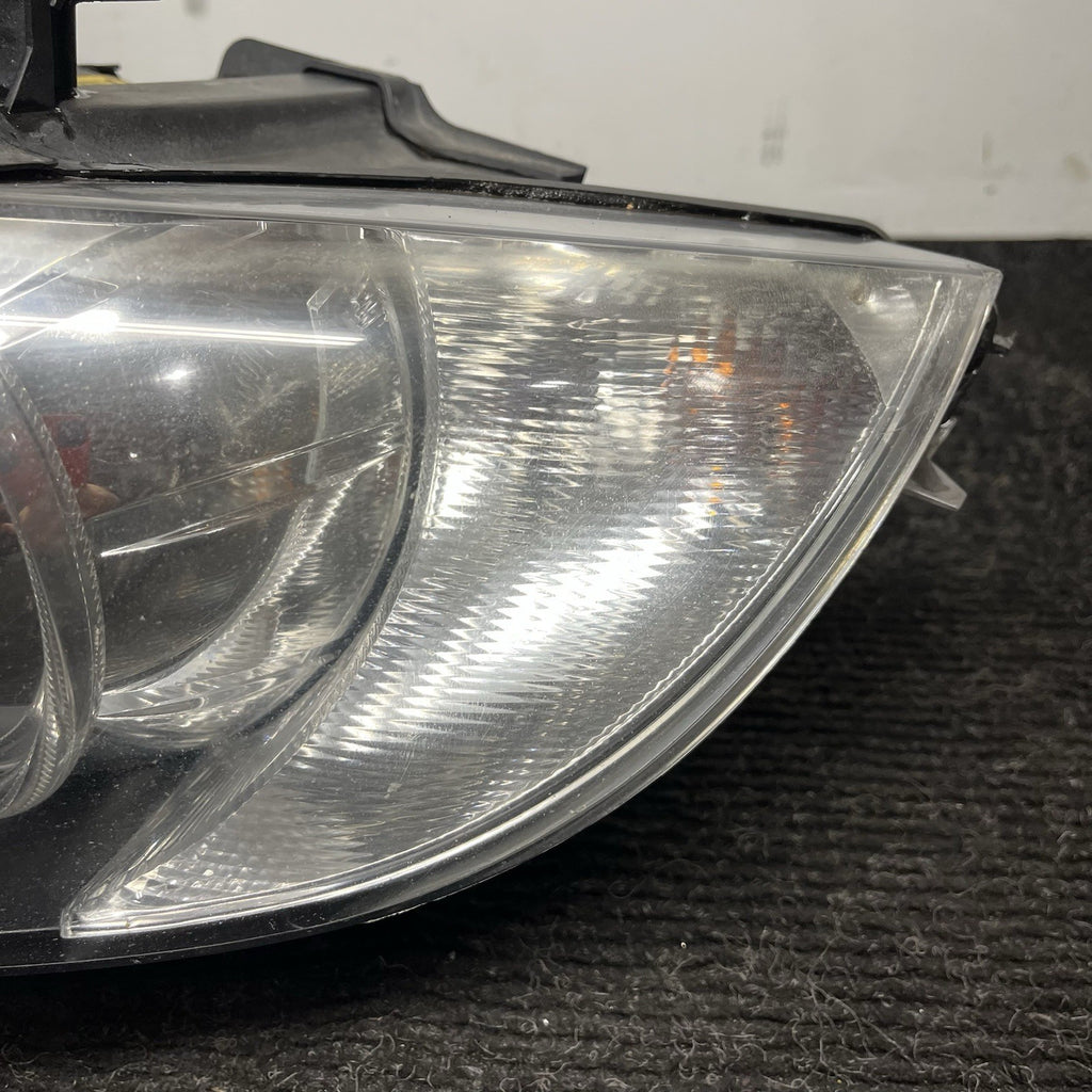 ☑️ 2007-2010 BMW E92 E93 328i 335i Left Driver Xenon HID Headlight Assembly OEM