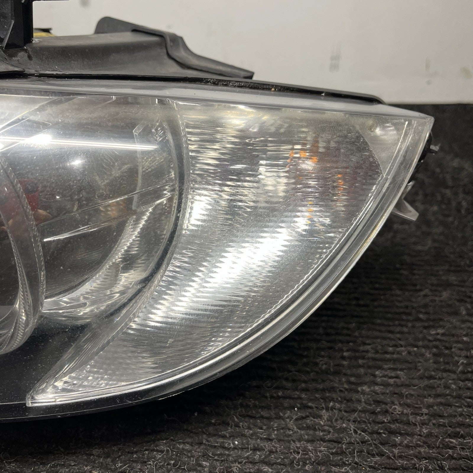☑️ 2007-2010 BMW E92 E93 328i 335i Left Driver Xenon HID Headlight Assembly OEM
