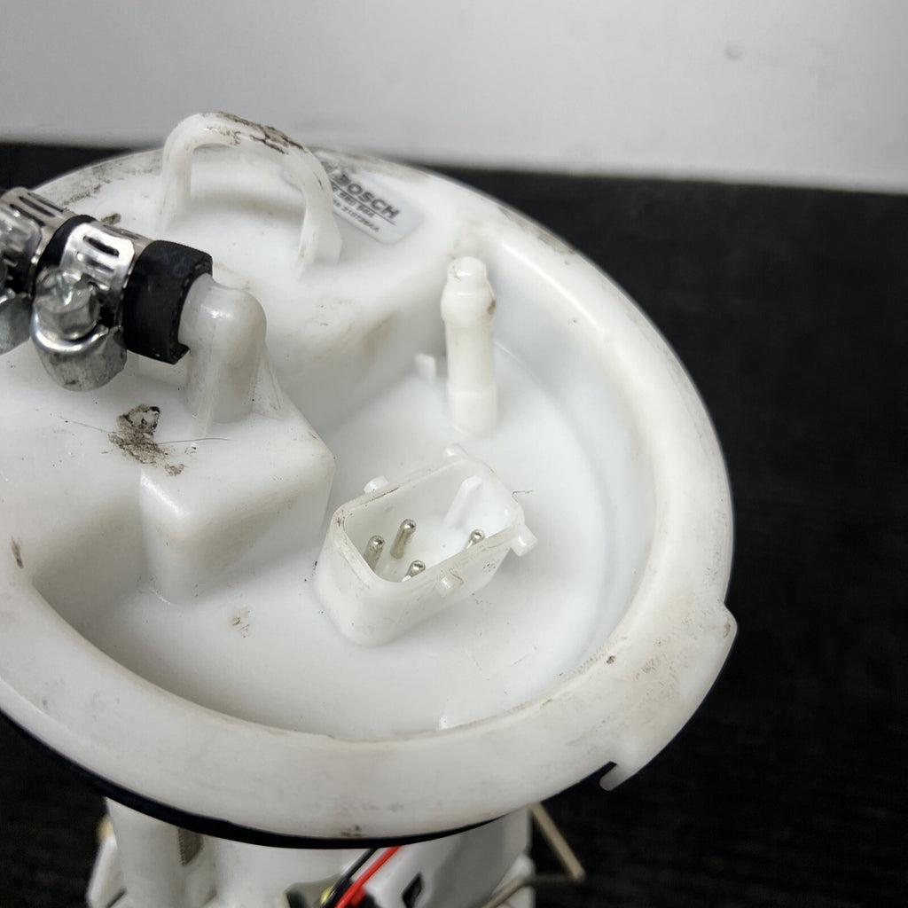 ☑️ Genuine Fuel Pump Assembly for BMW 330 Ci 3.0 (06/2000-04/2007) BOSCH
