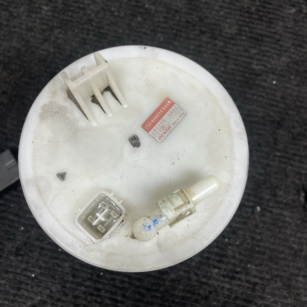 ☑️ 2013-2019 Scion Subaru FRS BRZ Fuel Pump Assembly 42021CA000 OEM