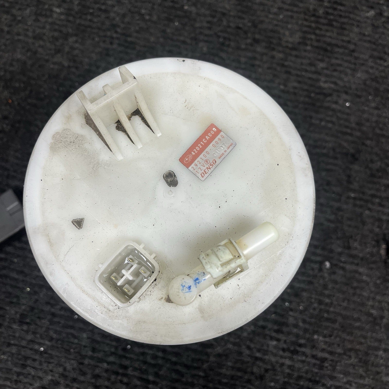 ☑️ 2013-2019 Scion Subaru FRS BRZ Fuel Pump Assembly 42021CA000 OEM