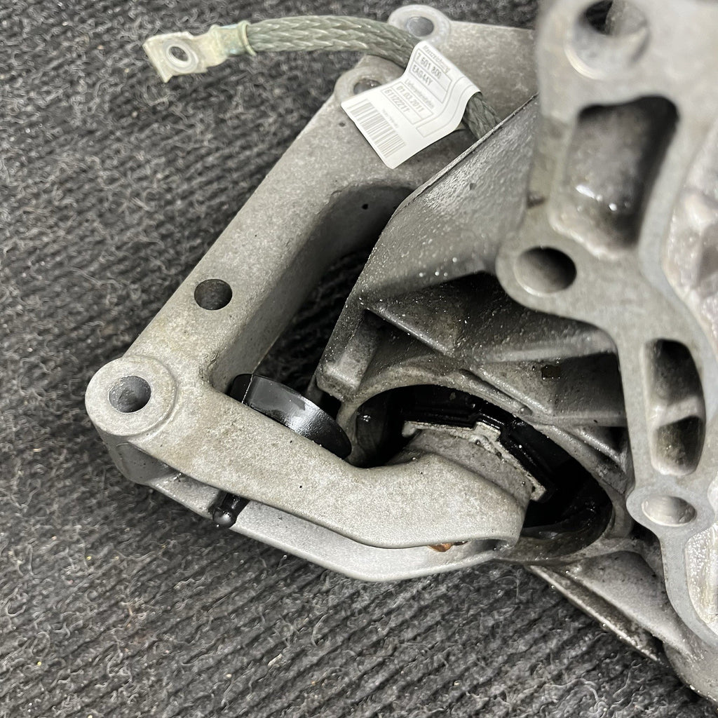 ☑️ 2011-2012 BMW X5 X6 3.0 N55 Transfer Case 27107635753 OEM Used