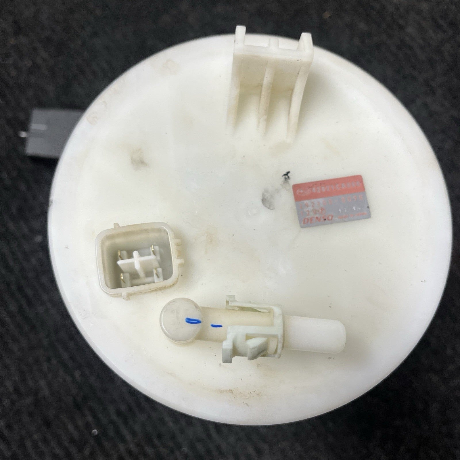 ☑️ 2013-2019 Scion Subaru FRS BRZ Fuel Pump Assembly 42021CA000 OEM