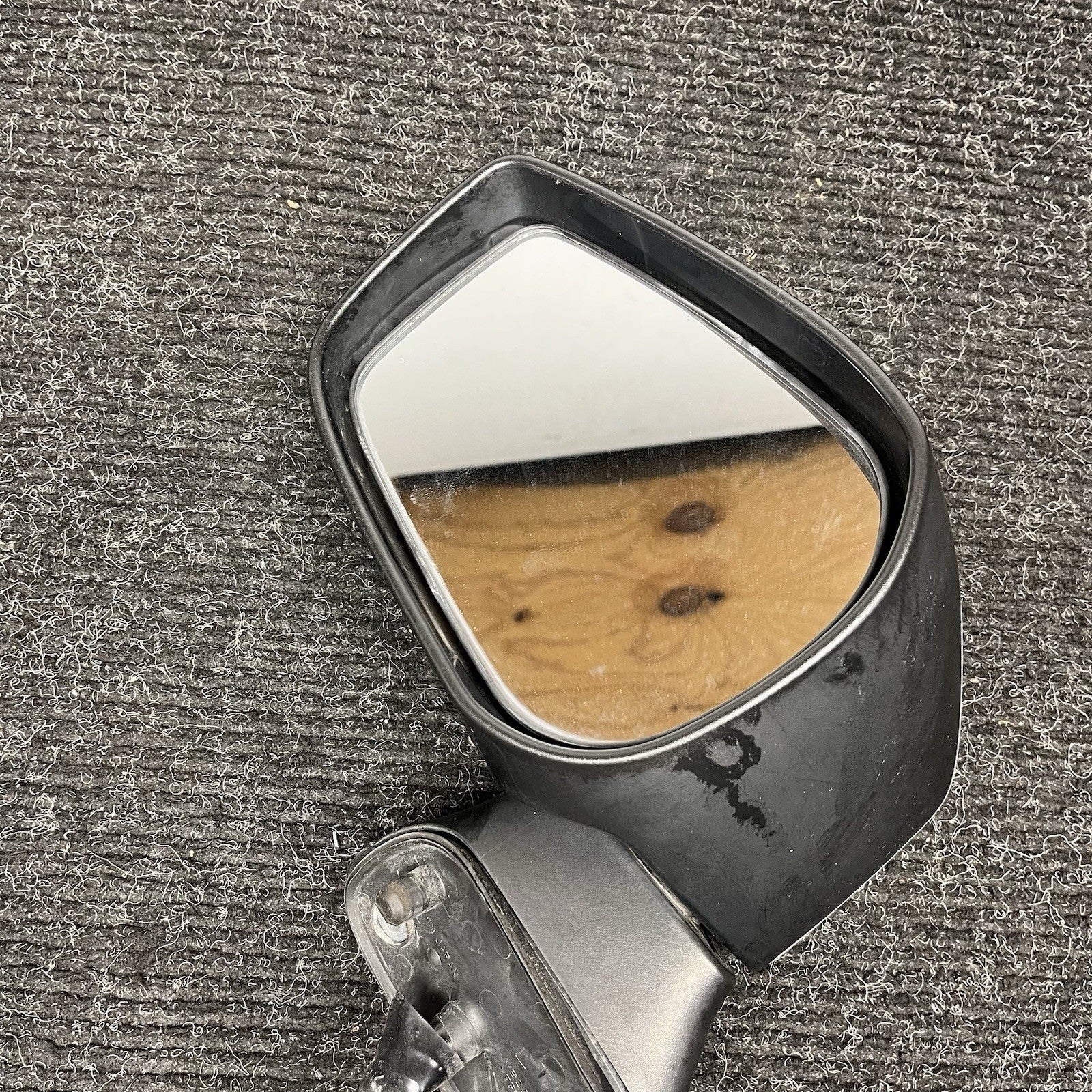 ☑️ 2013-2017 Scion FRS Side View Mirror Left DRIVER LH OEM Subaru BRZ 10 Series