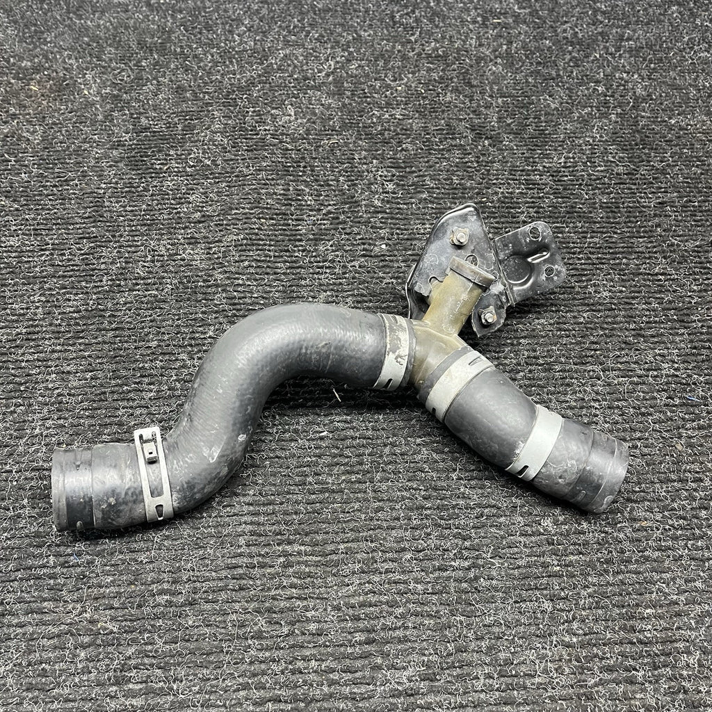 ☑️ 2013-2020 Toyota 86 BRZ Scion FRS Engine Radiator Upper Cap Coolant Hose OEM
