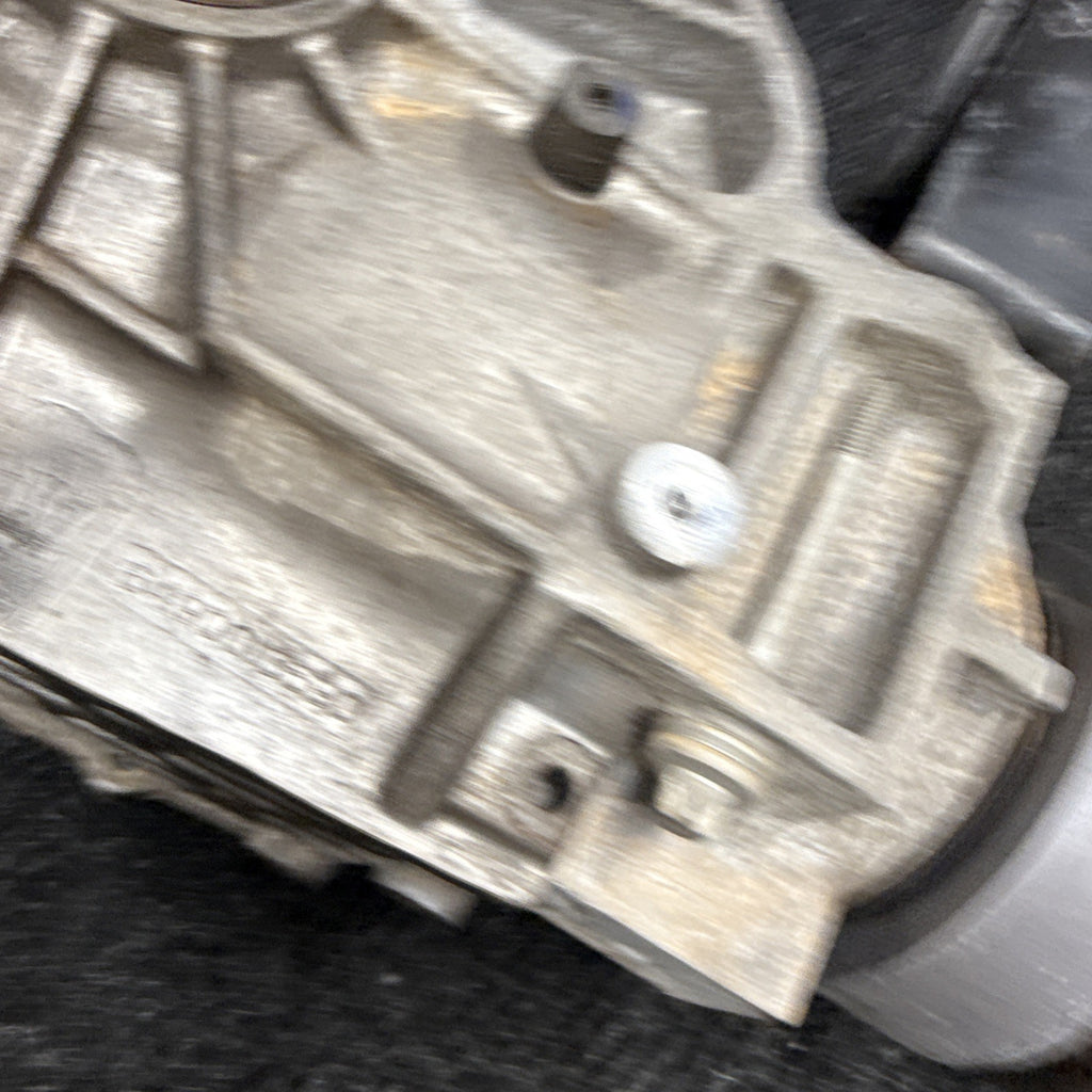 ☑️ 14-19 Maserati Ghibli Rear Differential Diff Axle Carrier 2.80 OEM 49K Miles