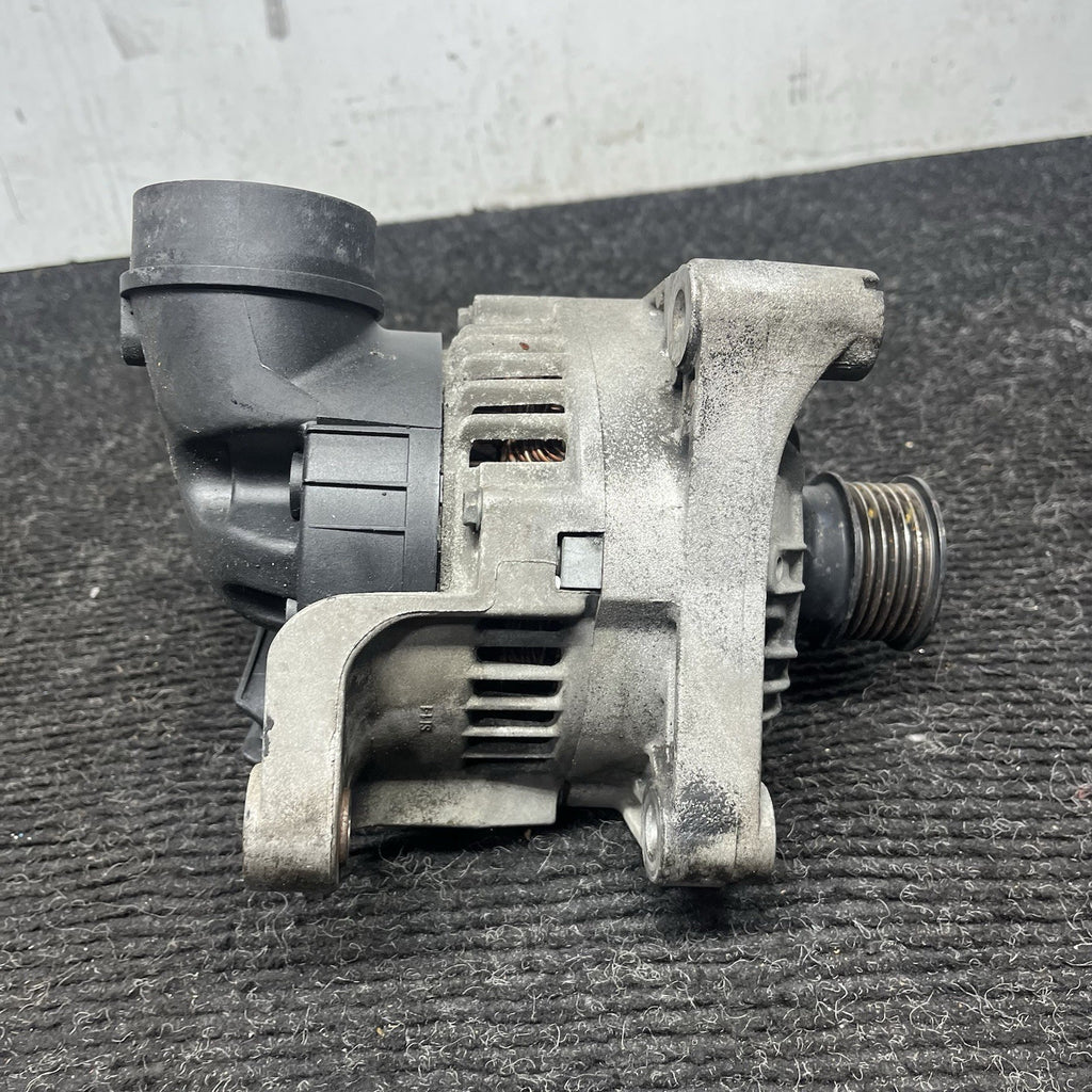 ☑️ 95-03 OEM BMW E39 E38 530 740 750 M52 Motor Engine Generator Alternator