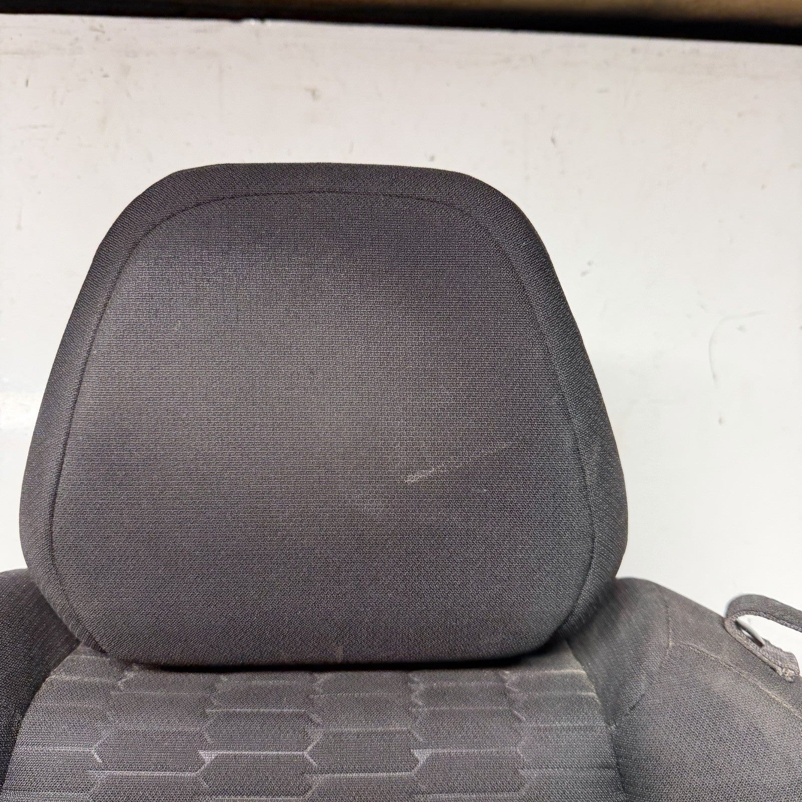☑️ 2022-2024 Toyota GR86 Complete Set Alcantara Front Left and Right Seats NOTE