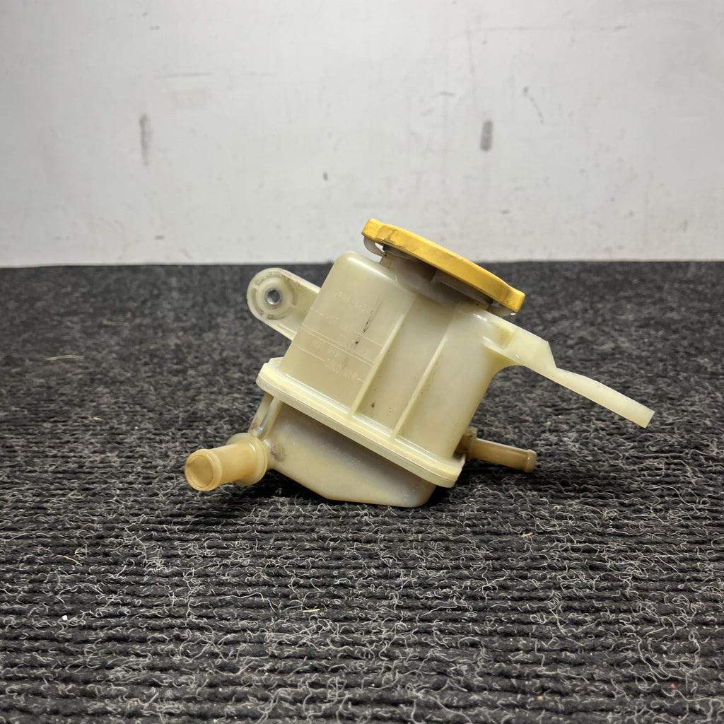 ☑️ 2015-2019 SUBARU WRX STI OEM  P/S POWER STEERING RESERVOIR BOTTLE
