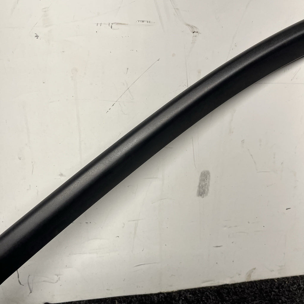 ☑️ 2012-2015 BMW 320i F30 Front Passenger Door Window Frame Trim 7259384 OEM