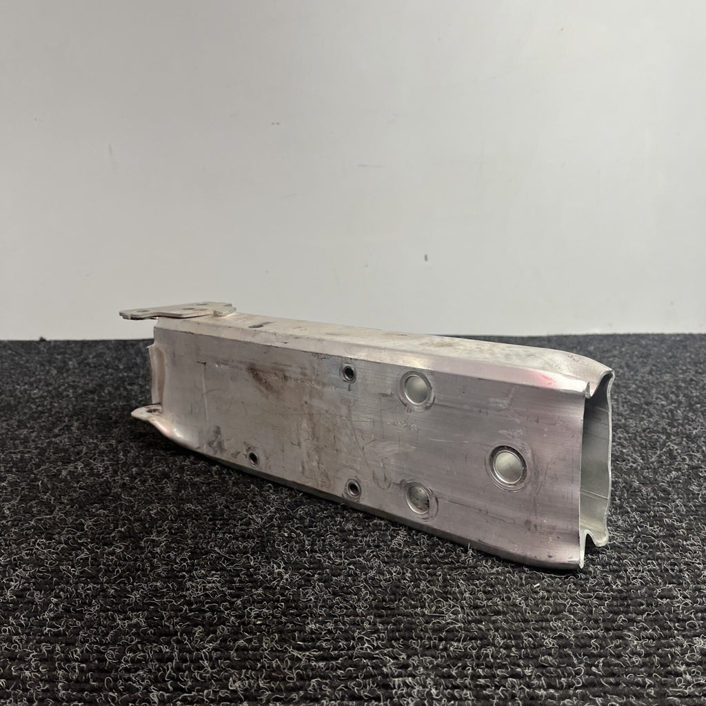 ☑️ 2012-2021 BMW 328i 430i M3  FRONT RIGHT SIDE BUMPER REINFORCEMENT BRACKET OEM