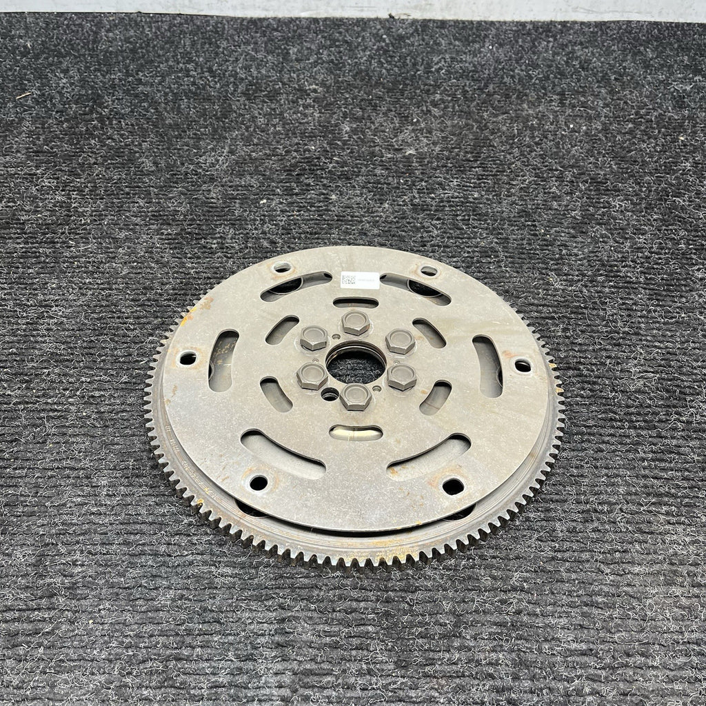 ☑️ 2007-2011 BMW 328i E90 E92 FLYWHEEL AUTOMATIC A/T 754810202