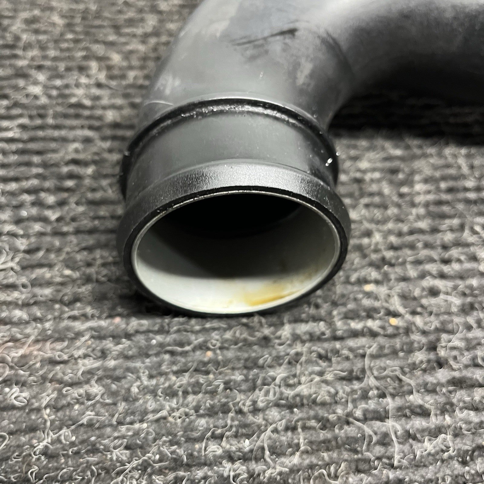 ☑️ 07-13 Bmw E82 E90 E92 135I 335I Intercooler Charge Pipe Intake Pipe Tube Oem