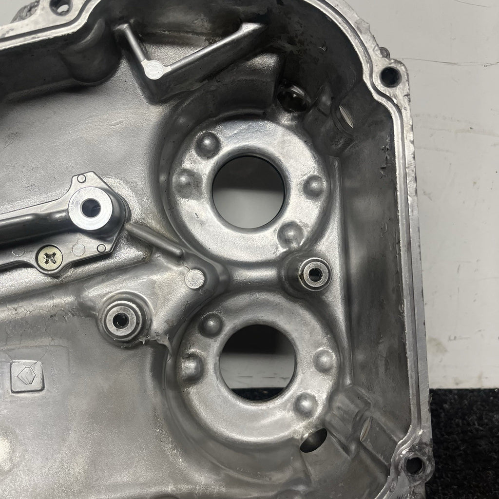 ☑️ 2015-2021 Subaru WRX FA20 Timing Cover 2.0L Timing Chain Fits 669518