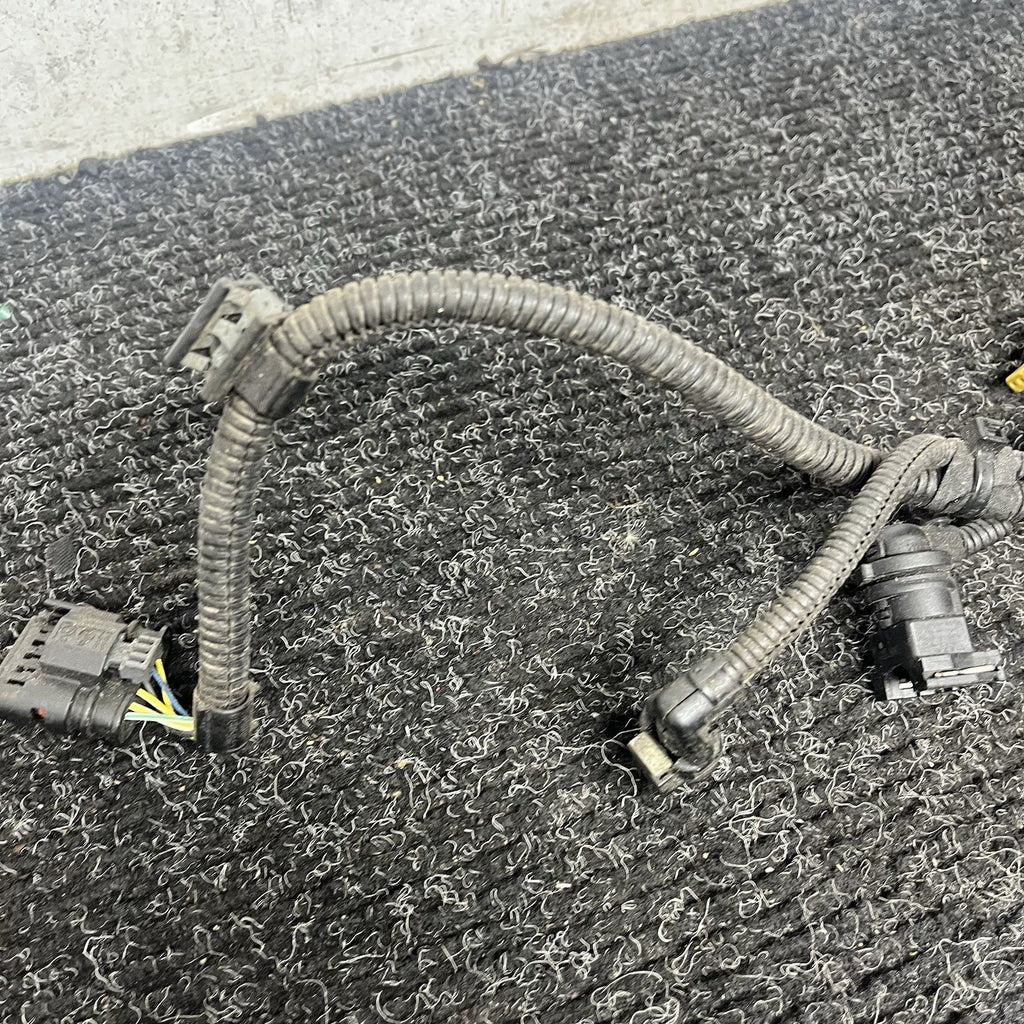 ☑️ 2020-2024 BMW X3M F97 X4M F98 S58T ENGINE WIRE WIRING HARNESS OEM