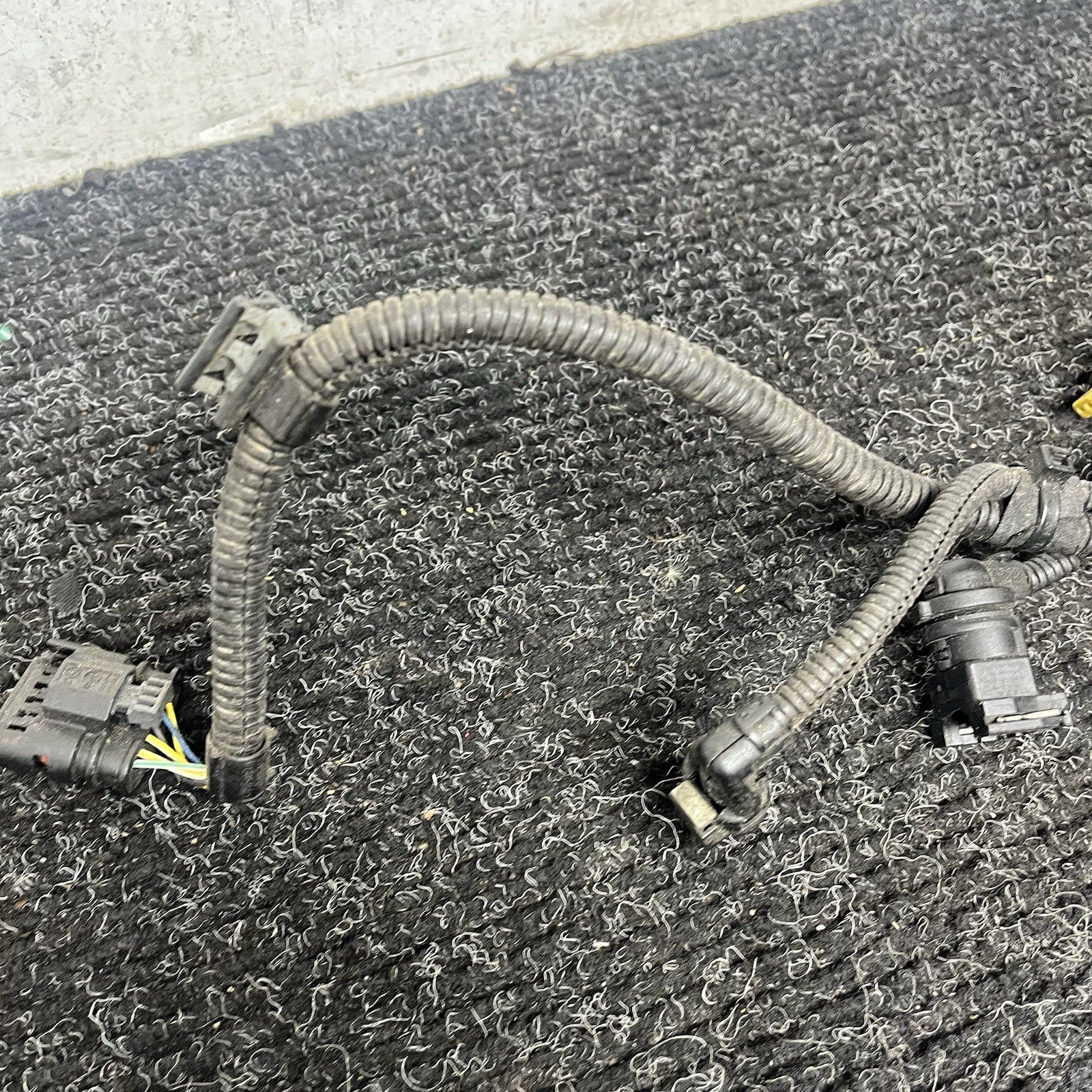 ☑️ 2020-2024 BMW X3M F97 X4M F98 S58T ENGINE WIRE WIRING HARNESS OEM