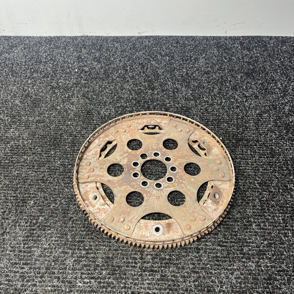 ☑️ OEM BMW E90 E92 F07 F10 F06 F13 Auto Transmission Flywheel Flex Plate 6-bolt